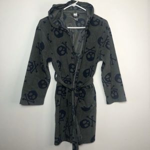 Gap robe size 10